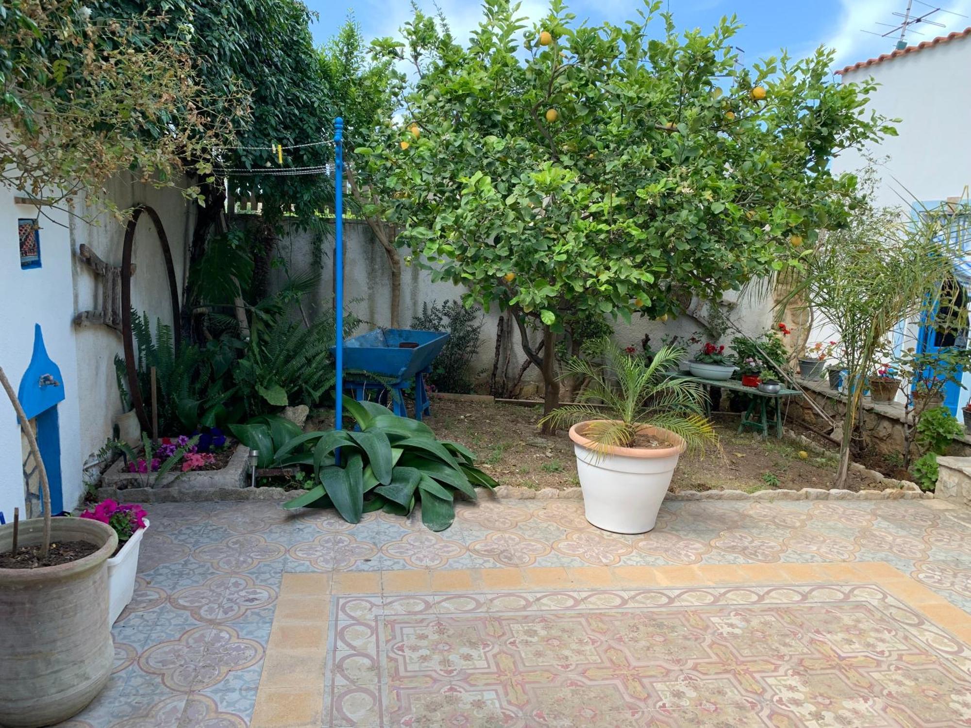 Bed&Breakfast Sole Azzurro Custonaci Esterno foto