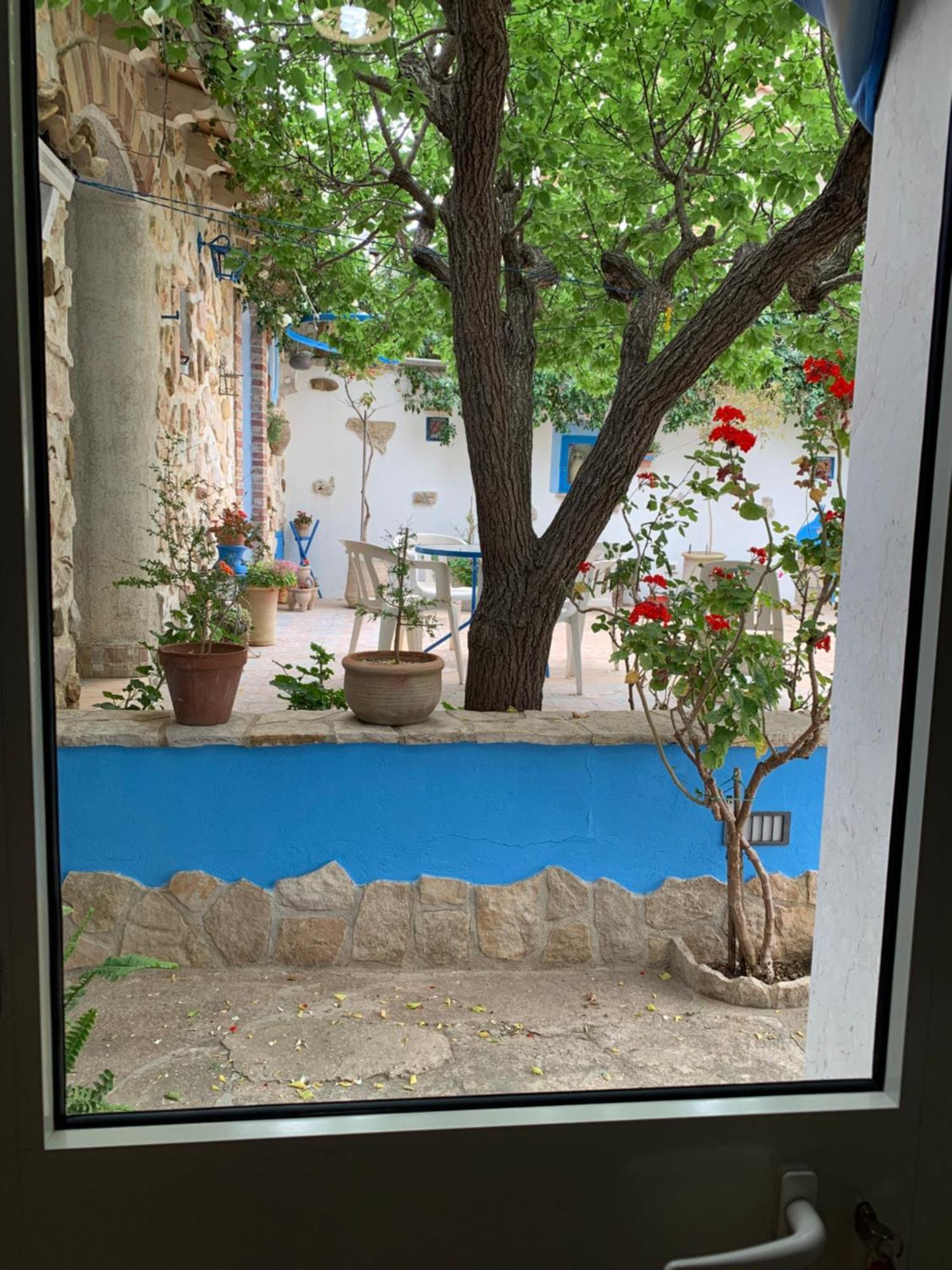 Bed&Breakfast Sole Azzurro Custonaci Esterno foto